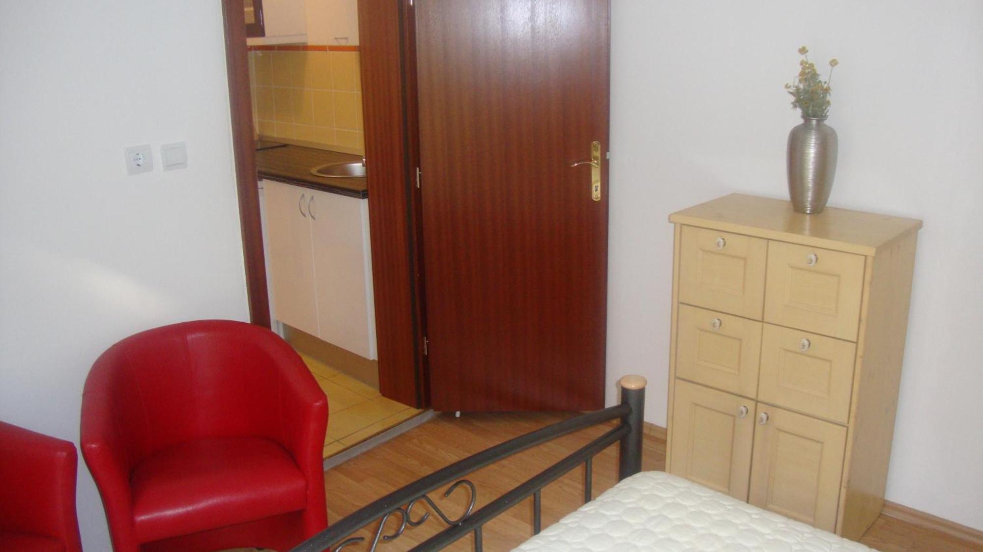 Apartments Vodice Marica Room photo