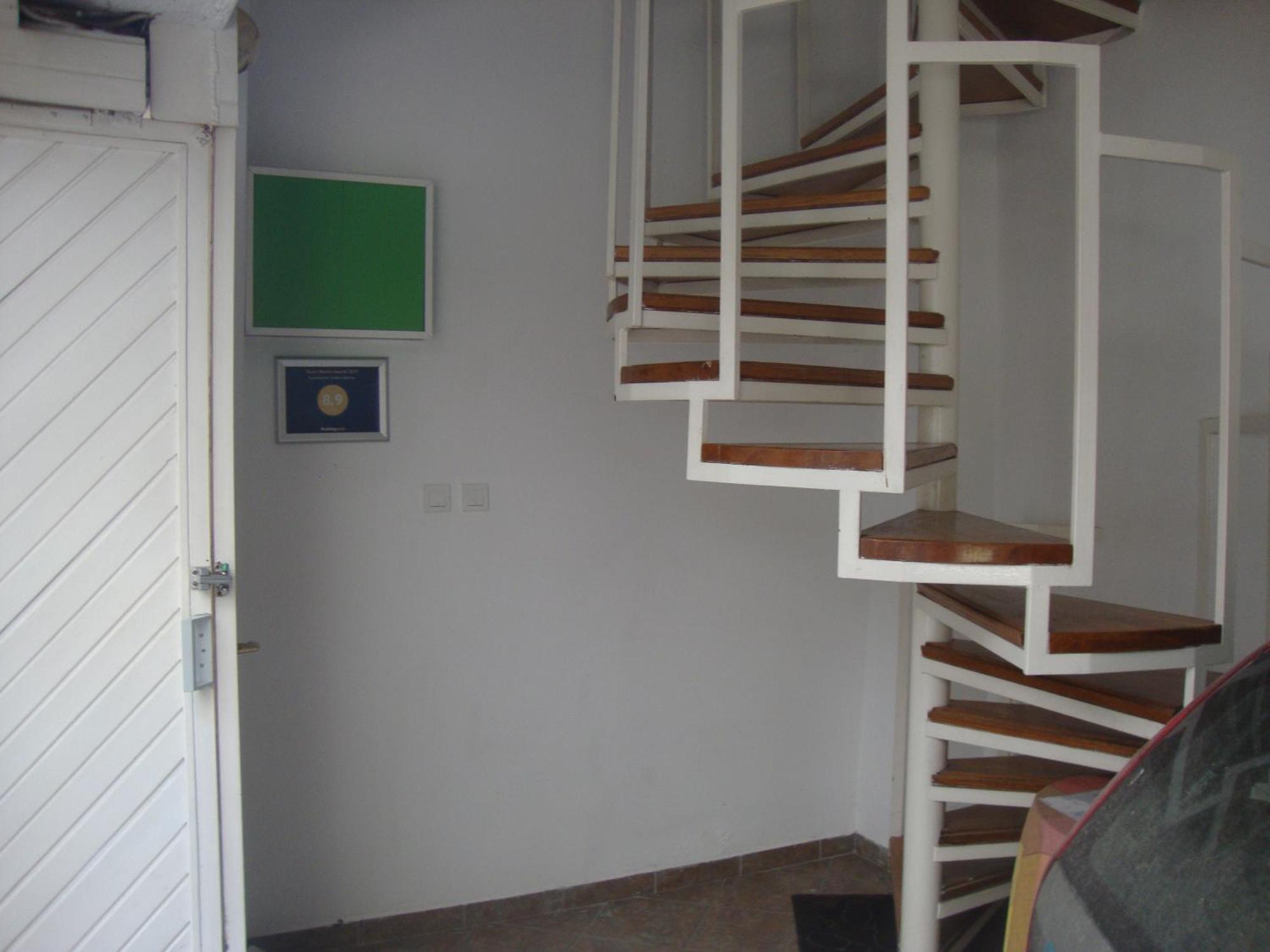 Apartments Vodice Marica Exterior photo