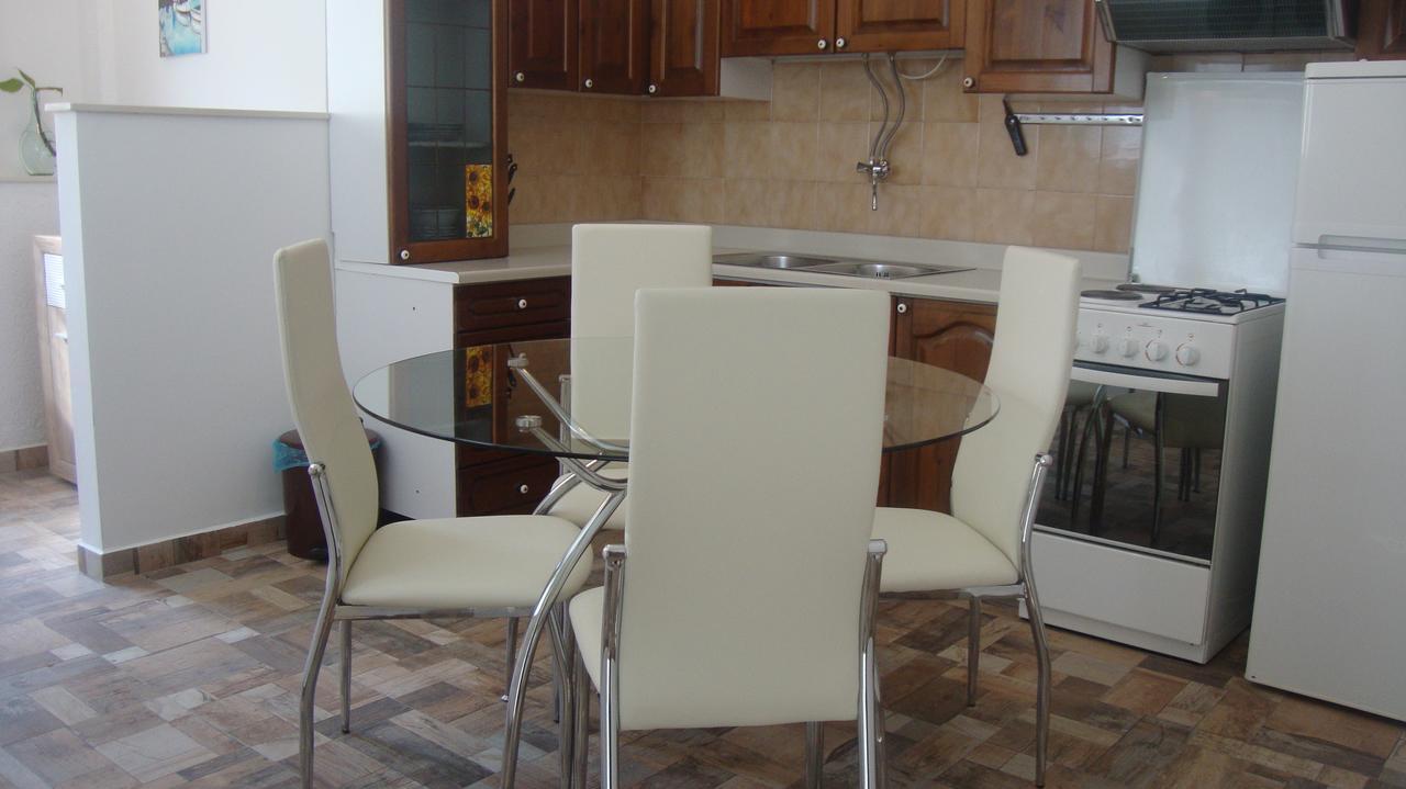 Apartments Vodice Marica Exterior photo