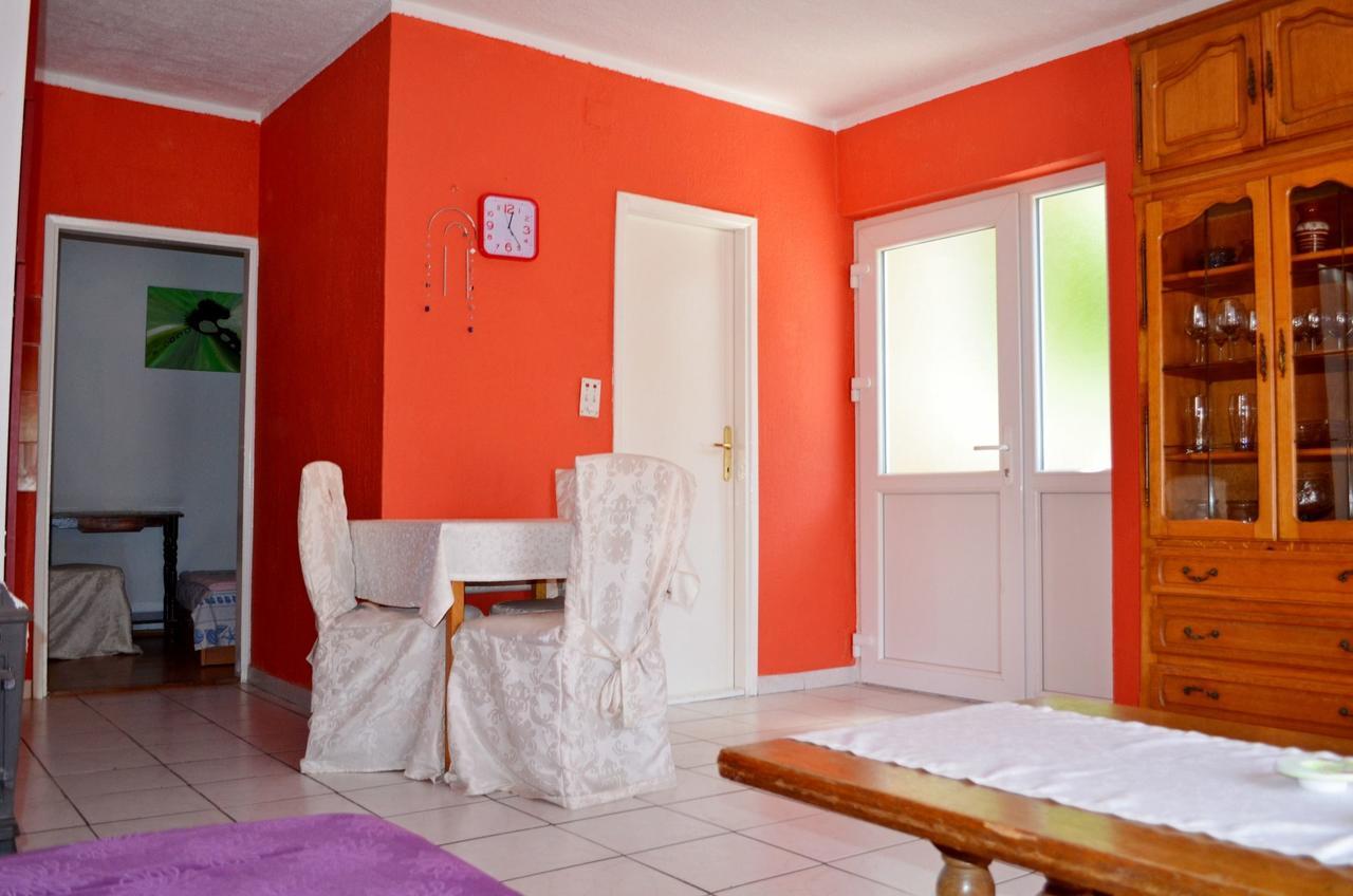 Apartments Vodice Marica Exterior photo