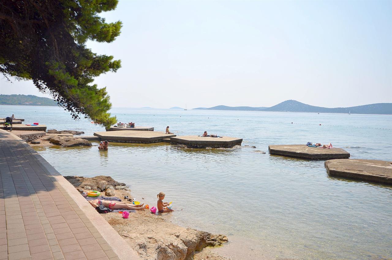Apartments Vodice Marica Exterior photo
