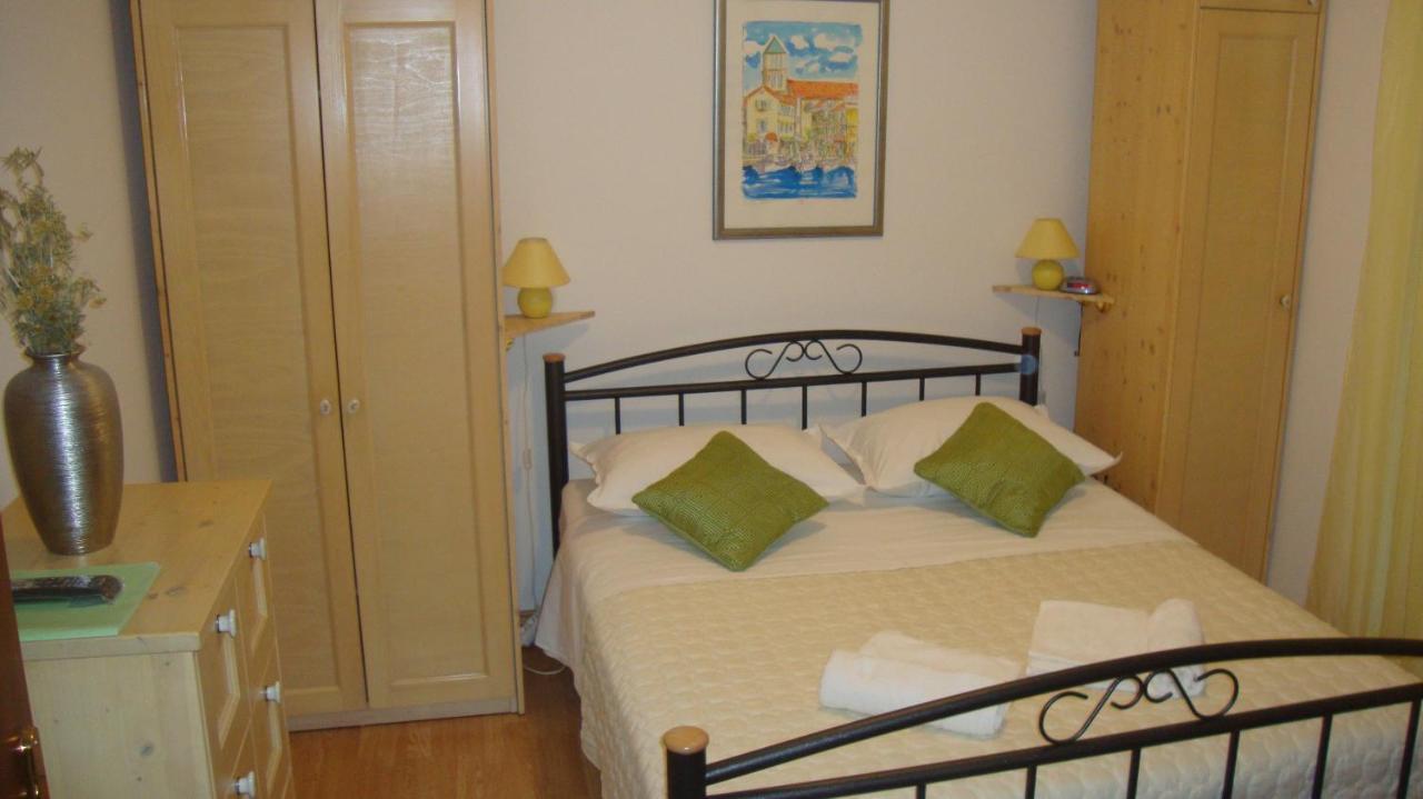 Apartments Vodice Marica Exterior photo